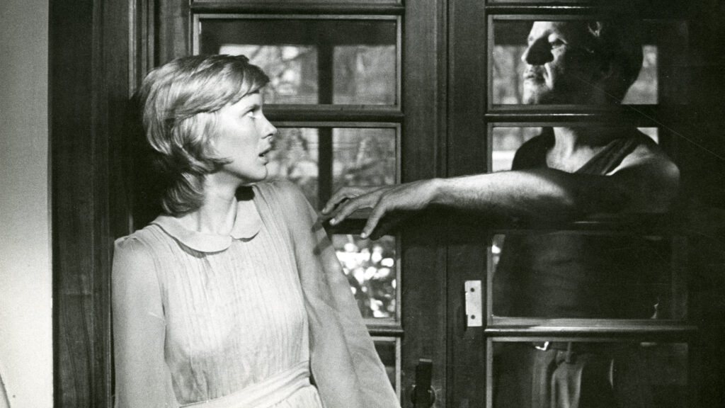 IL PROFUMO DELLA SIGNORA IN NERO