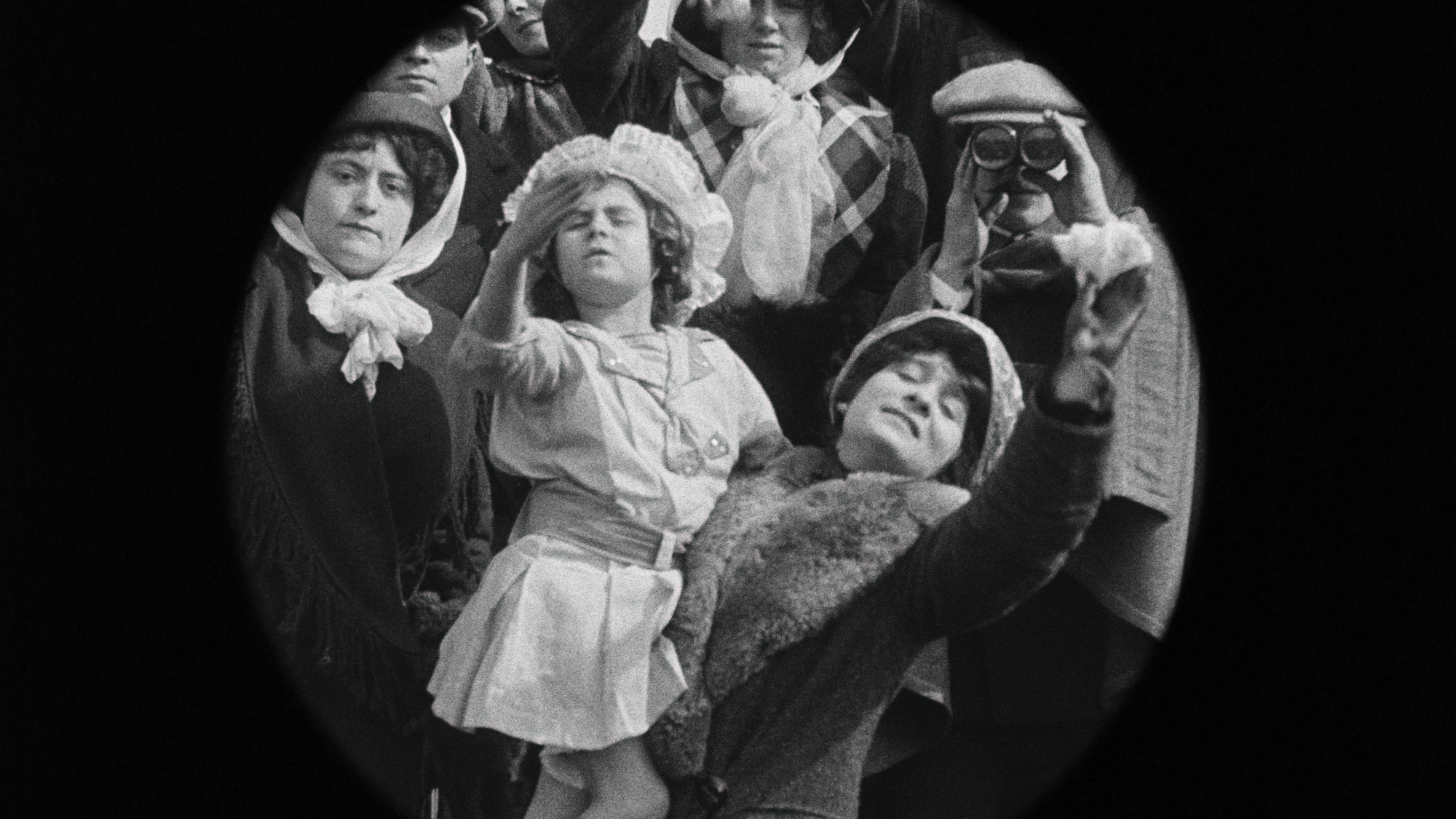 L’ENFANT DE PARIS