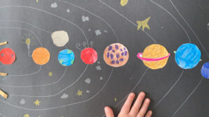 Il Cinema Ritrovato Kids LABORATORIO – ABITARE ALTRI MONDI