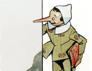 Il Cinema Ritrovato Kids LABORATORIO – PINOCCHIO IL NON BURATTINO