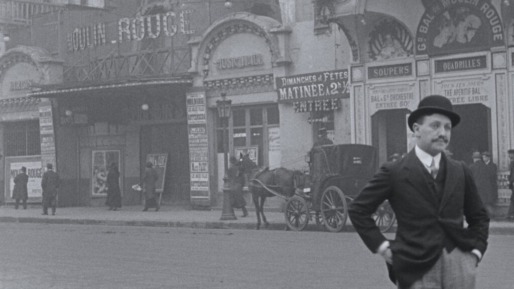 LE NABAB – WONDERS OF THE 1910s