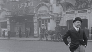 LE NABAB – MERAVIGLIE DEGLI ANNI DIECI