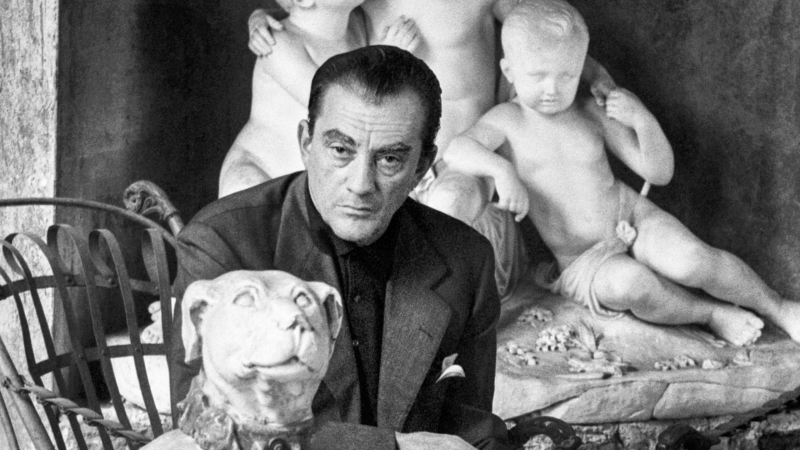 “Addio del passato”: The Modernity of Luchino Visconti