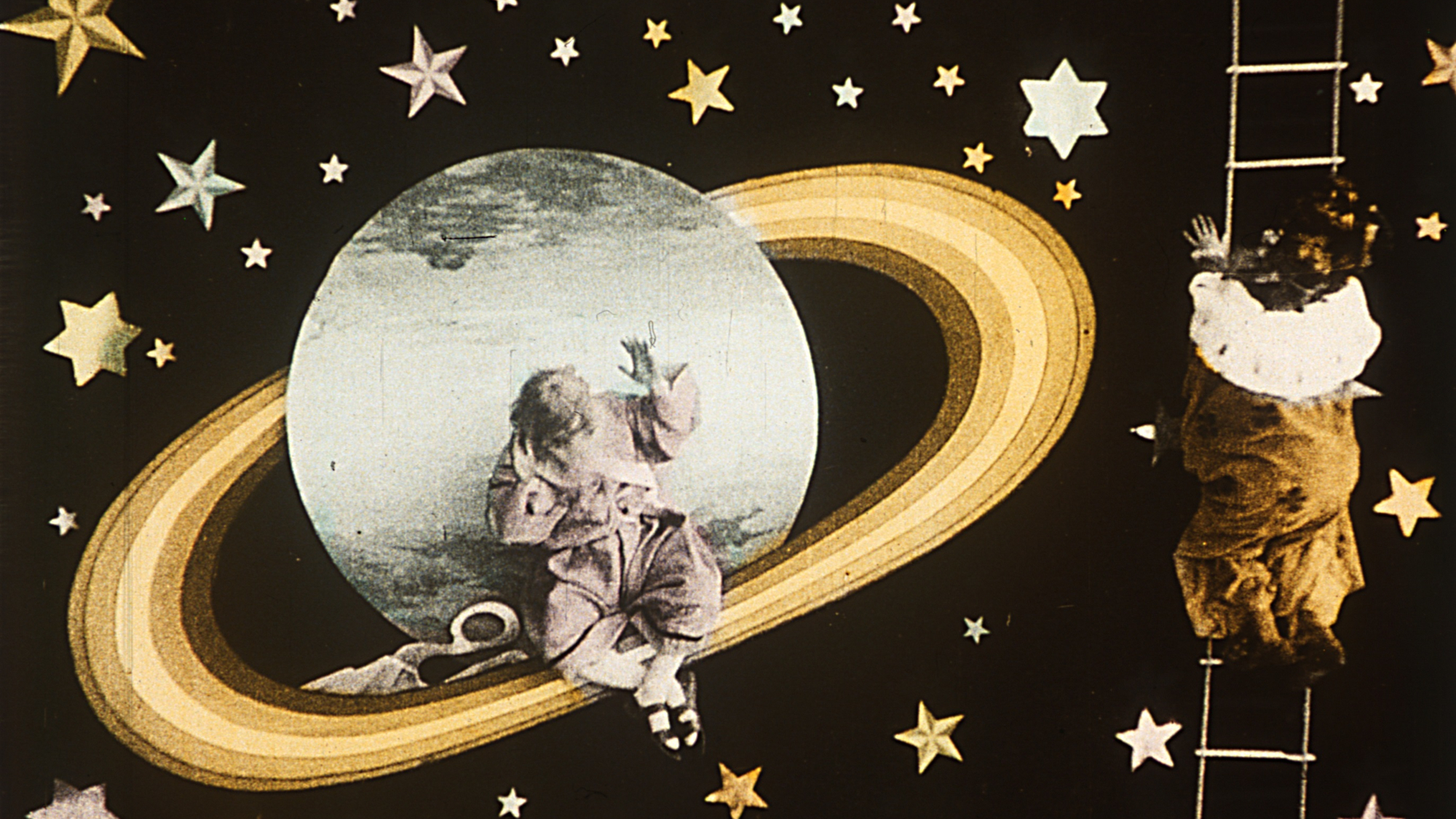 Il Cinema Ritrovato Kids – Lune, pianeti e meraviglie