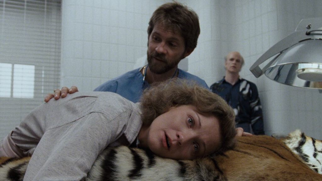 MANHUNTER
