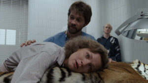 MANHUNTER