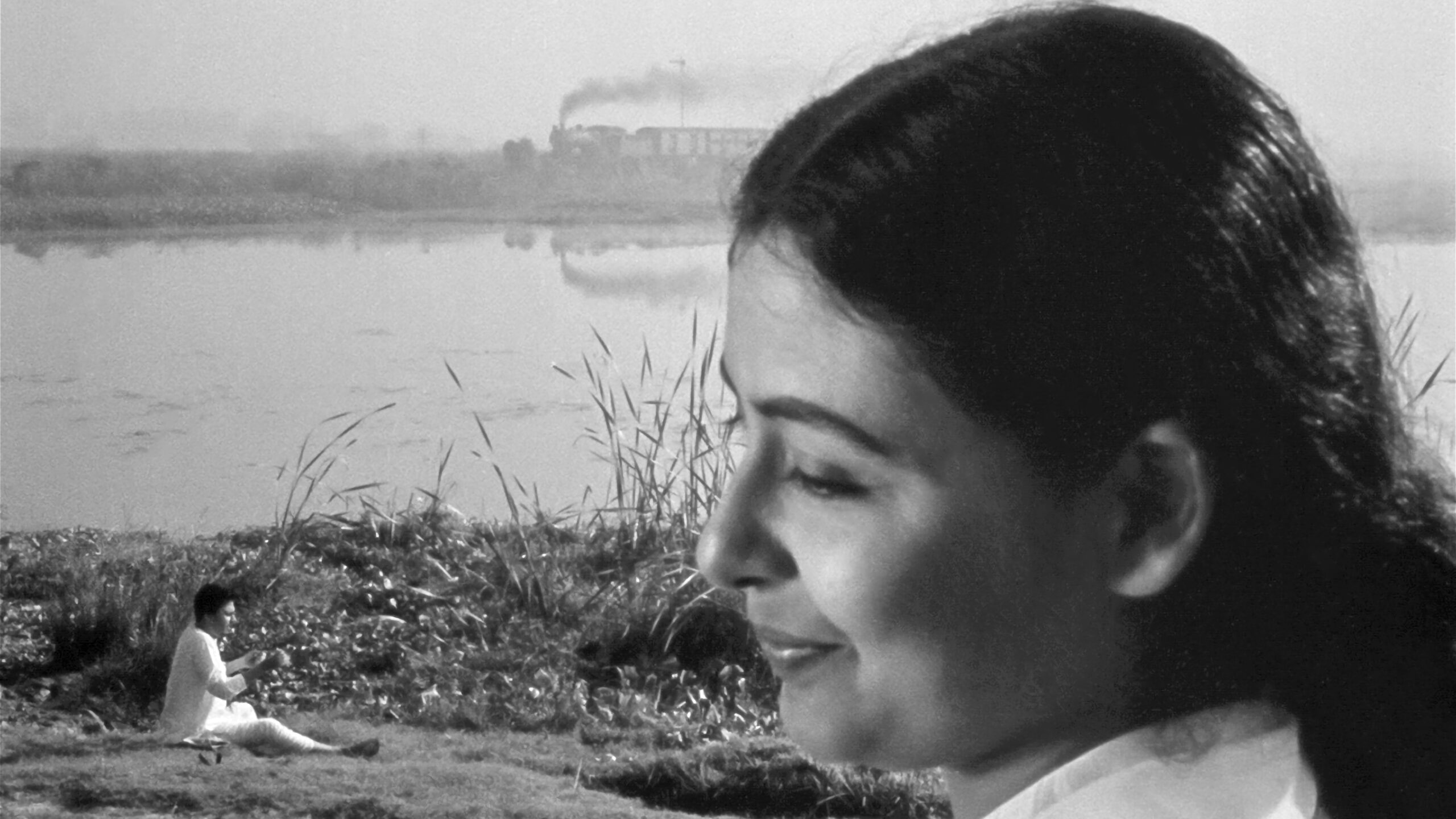 Soil of Bengal, Water of Bengal: The Cinema of Ritwik Ghatak