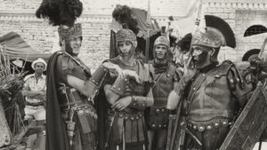 MONTY PYTHON’S LIFE OF BRIAN
