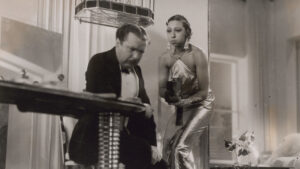 PRINCESSE TAM TAM – Joséphine Baker, donna del Rinascimento