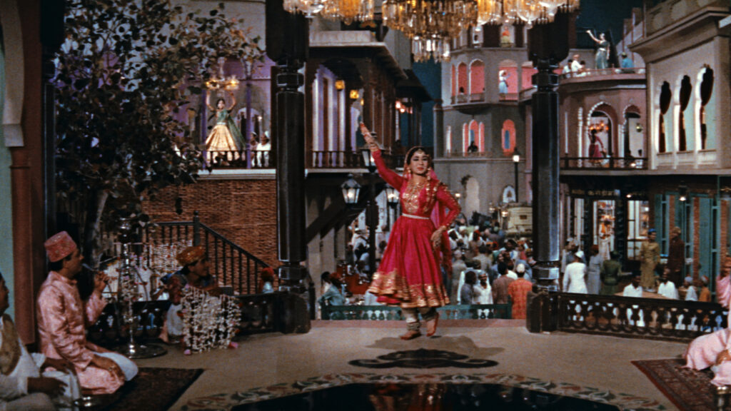 PAKEEZAH