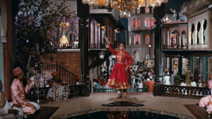 PAKEEZAH