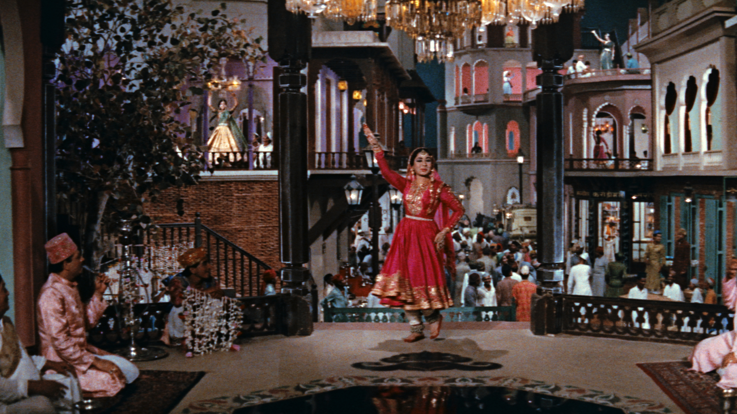 PAKEEZAH
