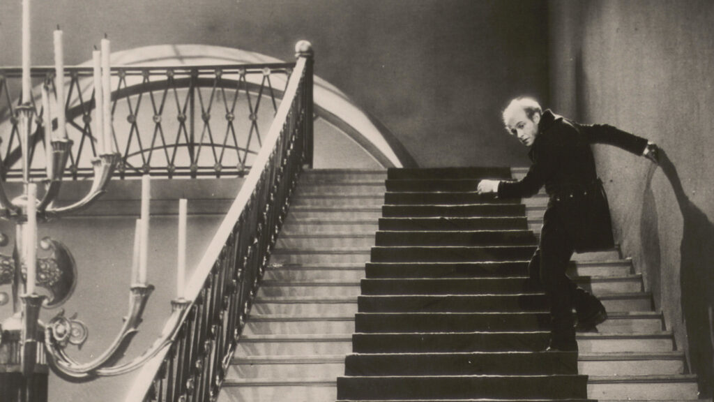 Restoring Soviet Silent Avant-Garde: Kozintsev and Trauberg’s The Overcoat?