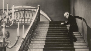 Restoring Soviet Silent Avant-Garde: Kozintsev and Trauberg’s The Overcoat?