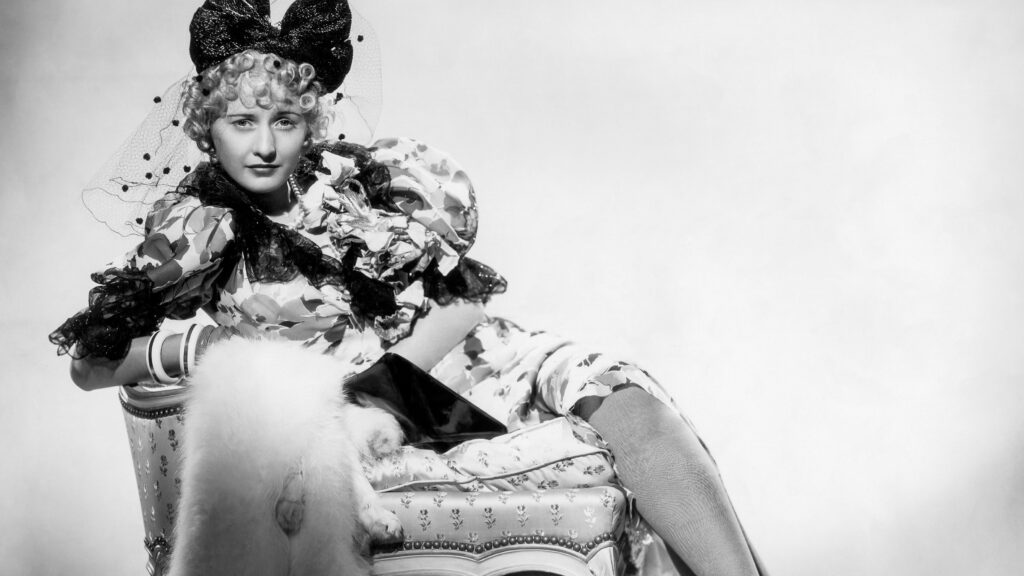 STELLA DALLAS
