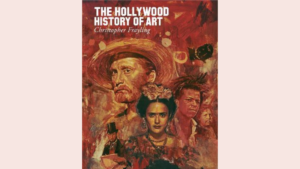 THE HOLLYWOOD HISTORY OF ART