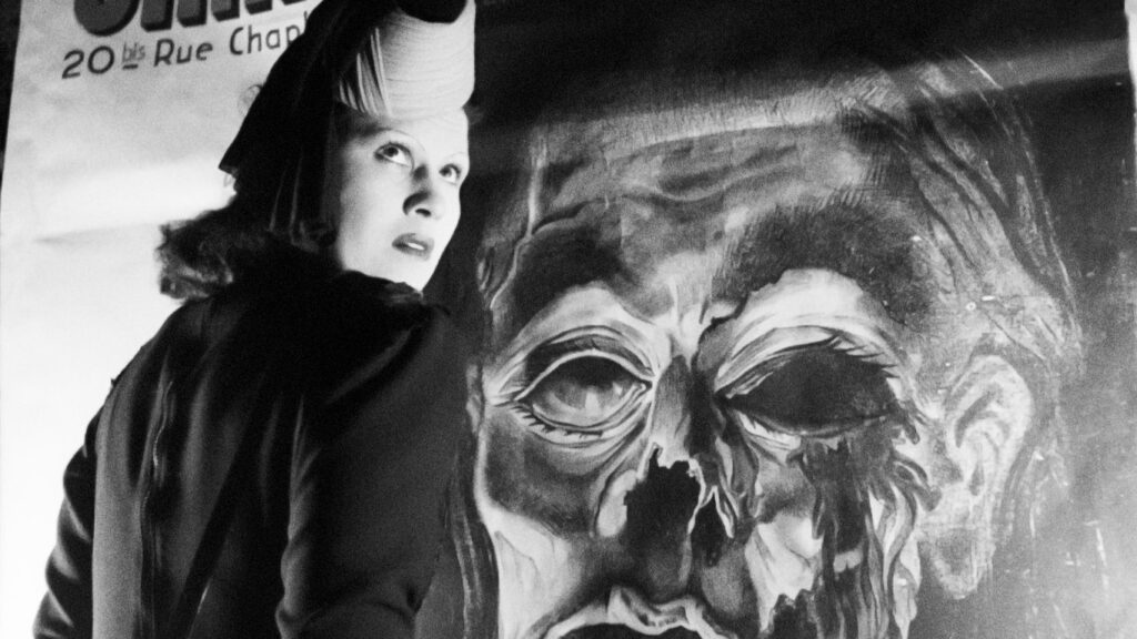 THEATRE OF HORRORS: THE SORDID STORY OF PARIS’ GRAND GUIGNOL