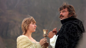 KEN RUSSELL’S THE DEVILS (DIRECTOR’S CUT)