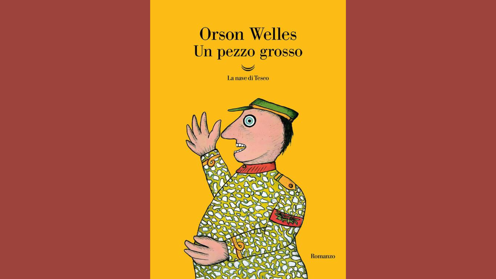 Un pezzo grosso