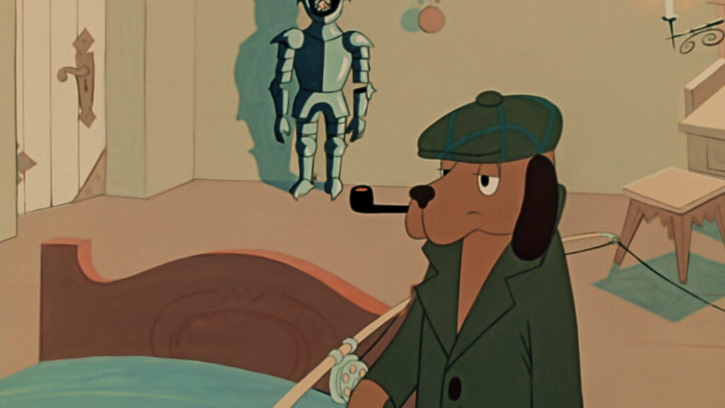 Il Cinema Ritrovato Kids – Animated Yourneys Through Time