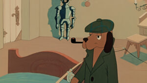 Il Cinema Ritrovato Kids – Viaggi animati nel tempo