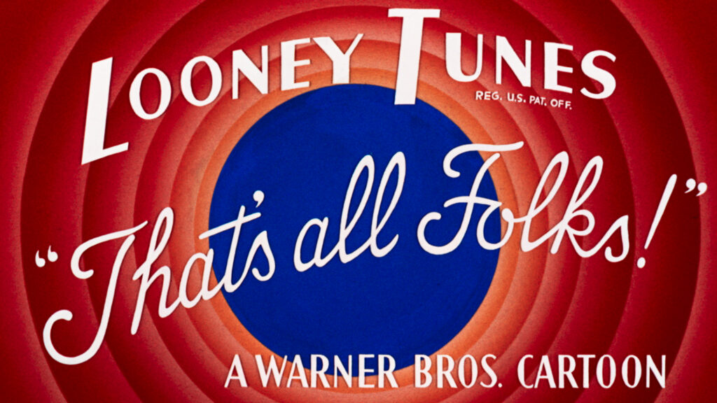 Case Study: Restoring Warner’s 3D
