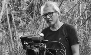 CONVERSAZIONE CON LAV DIAZ