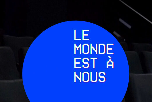 “Le Monde Est à Nous” at Il Cinema Ritrovato
