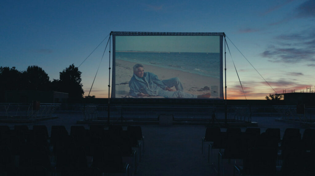 Inaugurazione di ARZ – Archivio Renato Zangheri di Cinema e Fotografia della Cineteca di Bologna