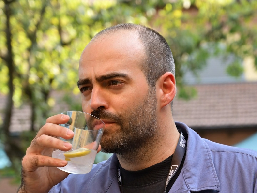 “What does Il Cinema Ritrovato mean to you?” | Interview with Francesco Sossai