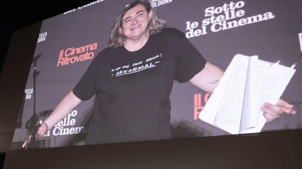 L’arte di tradurre il cinema: intervista a Elisabetta Cova