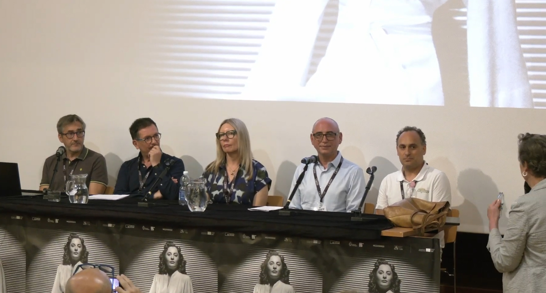 A New Era for TV Archives Around the World Preservation, Digitization