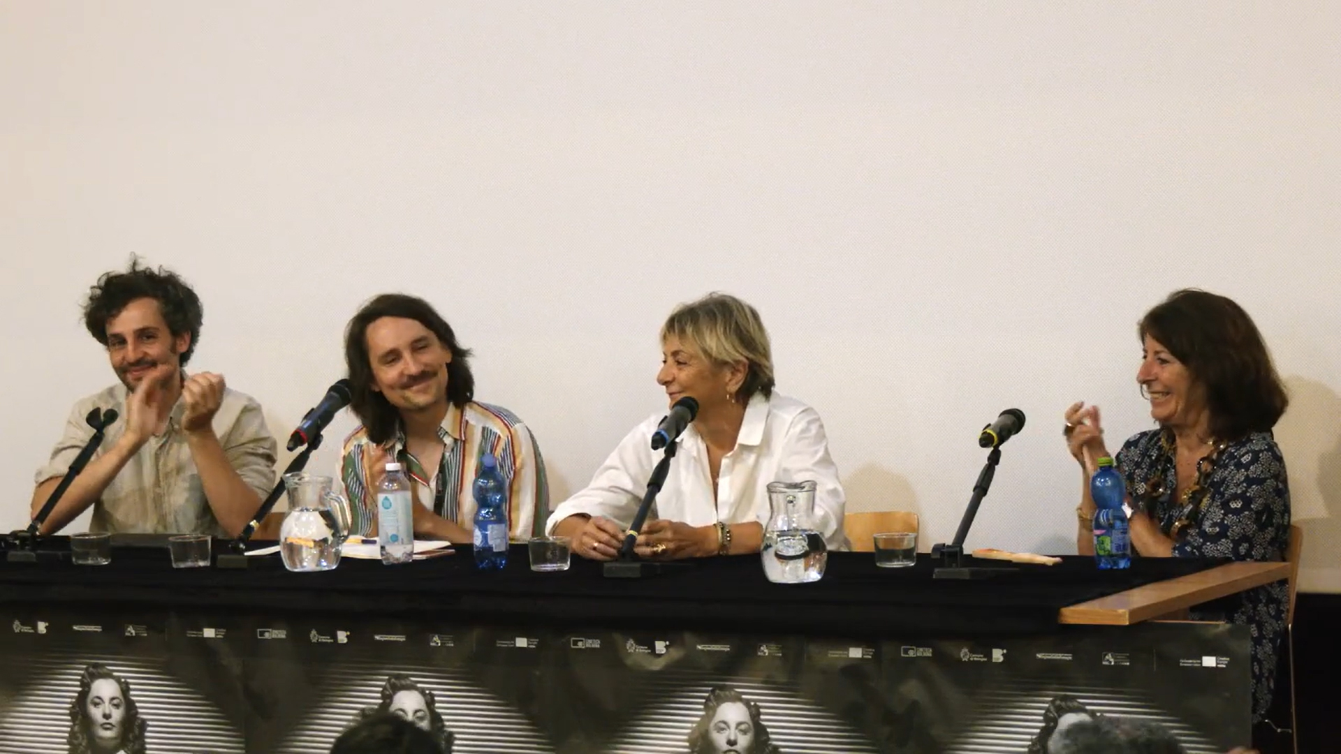 Berenger Thouin’s The Golden Age: A Dialogue Between Archives and Fiction