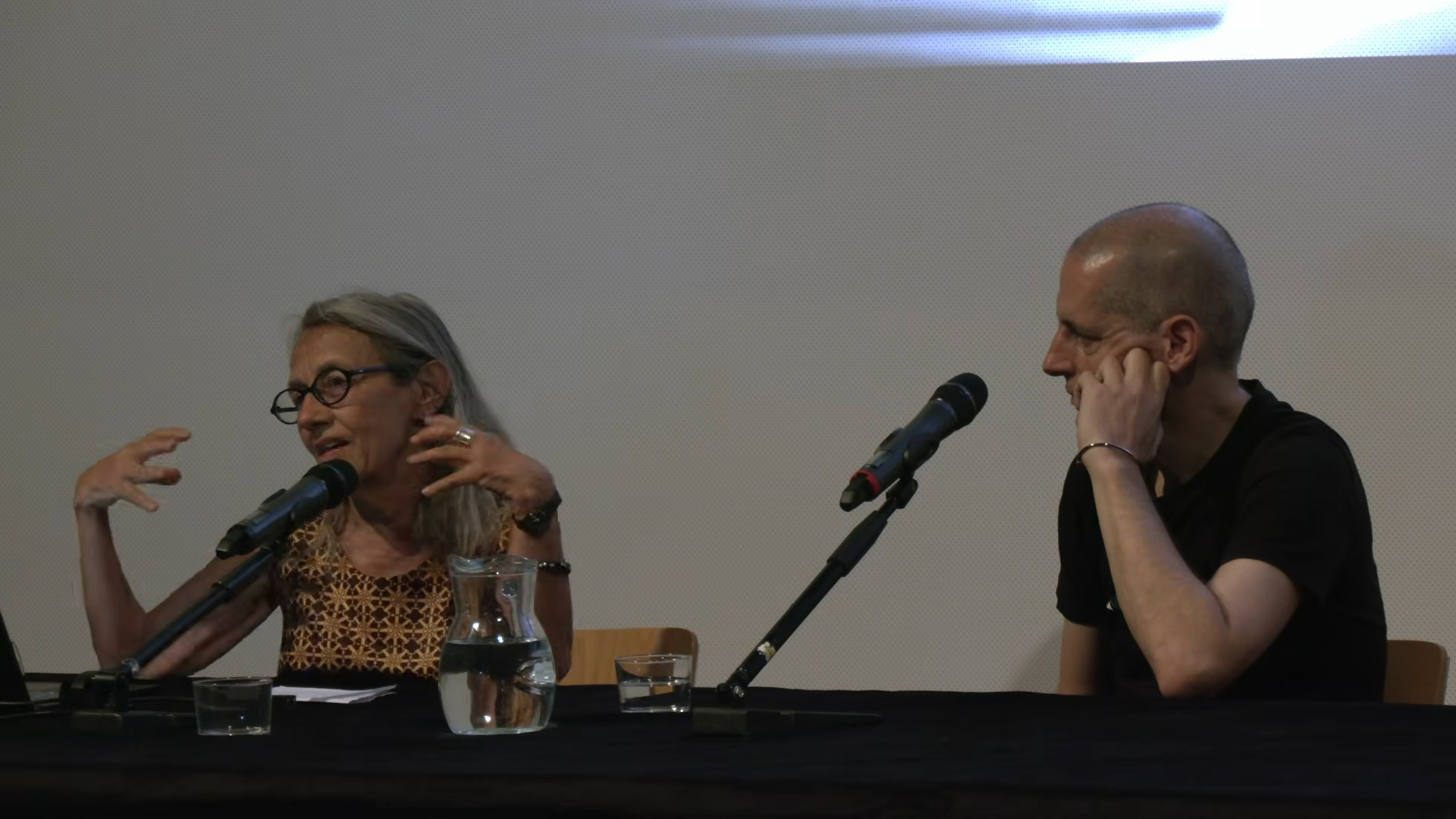 Early cinema is a film programme, Not a Film