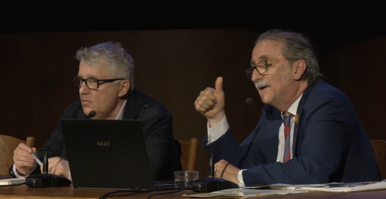 Quando nacque il Cinema Ritrovato
