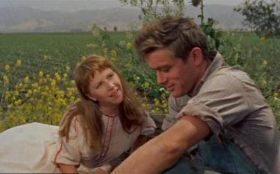 EAST OF EDEN